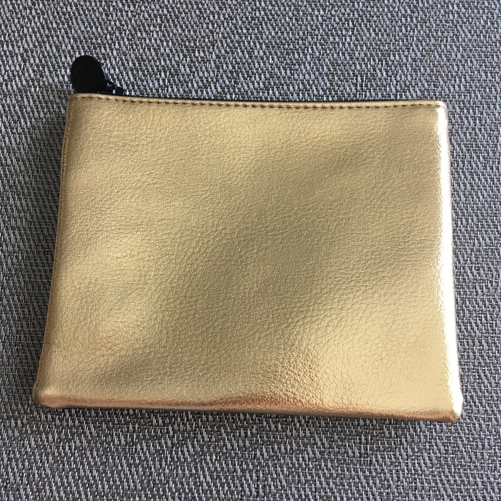⭐️ 3/$10 Ipsy Makeup Bag